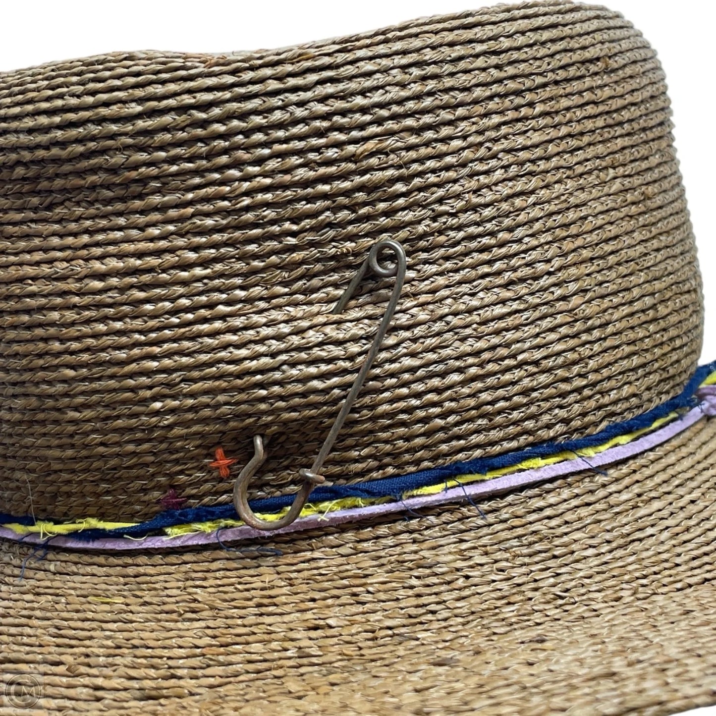 Hat Other By OLIVE & PIQUE