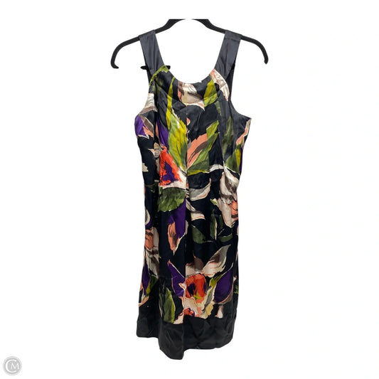 Dress Casual Short By Ted Baker In Multi-colored, Size: 2