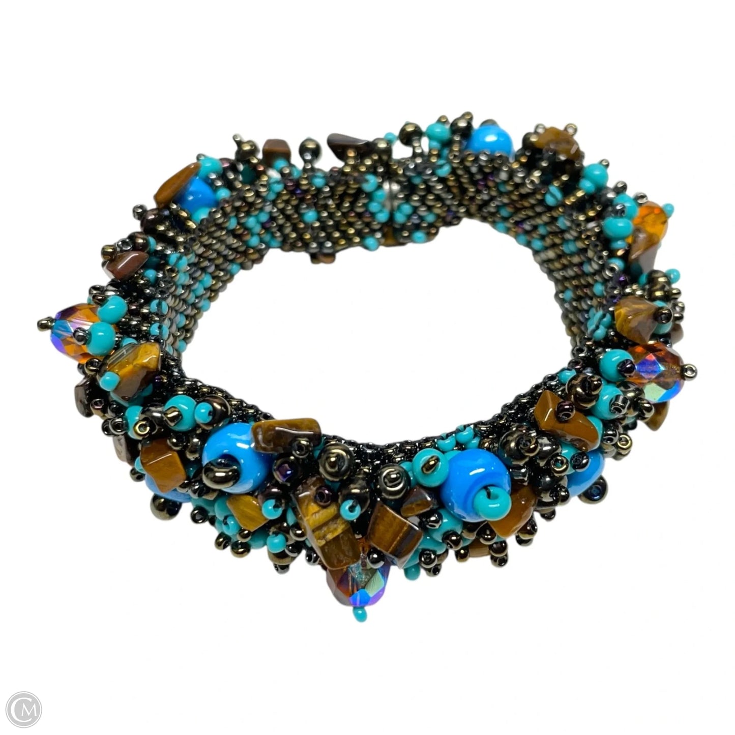 Bracelet Beaded By Clothes Mentor