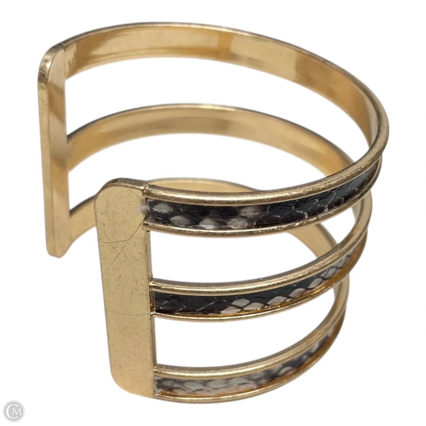 Bracelet Bangle By Clothes Mentor