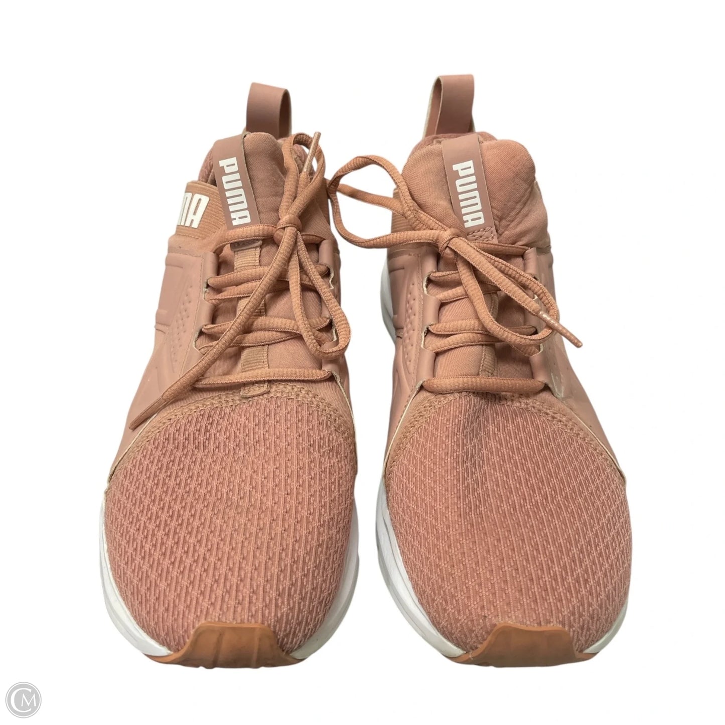 Shoes Sneakers By Puma In Mauve, Size: 9