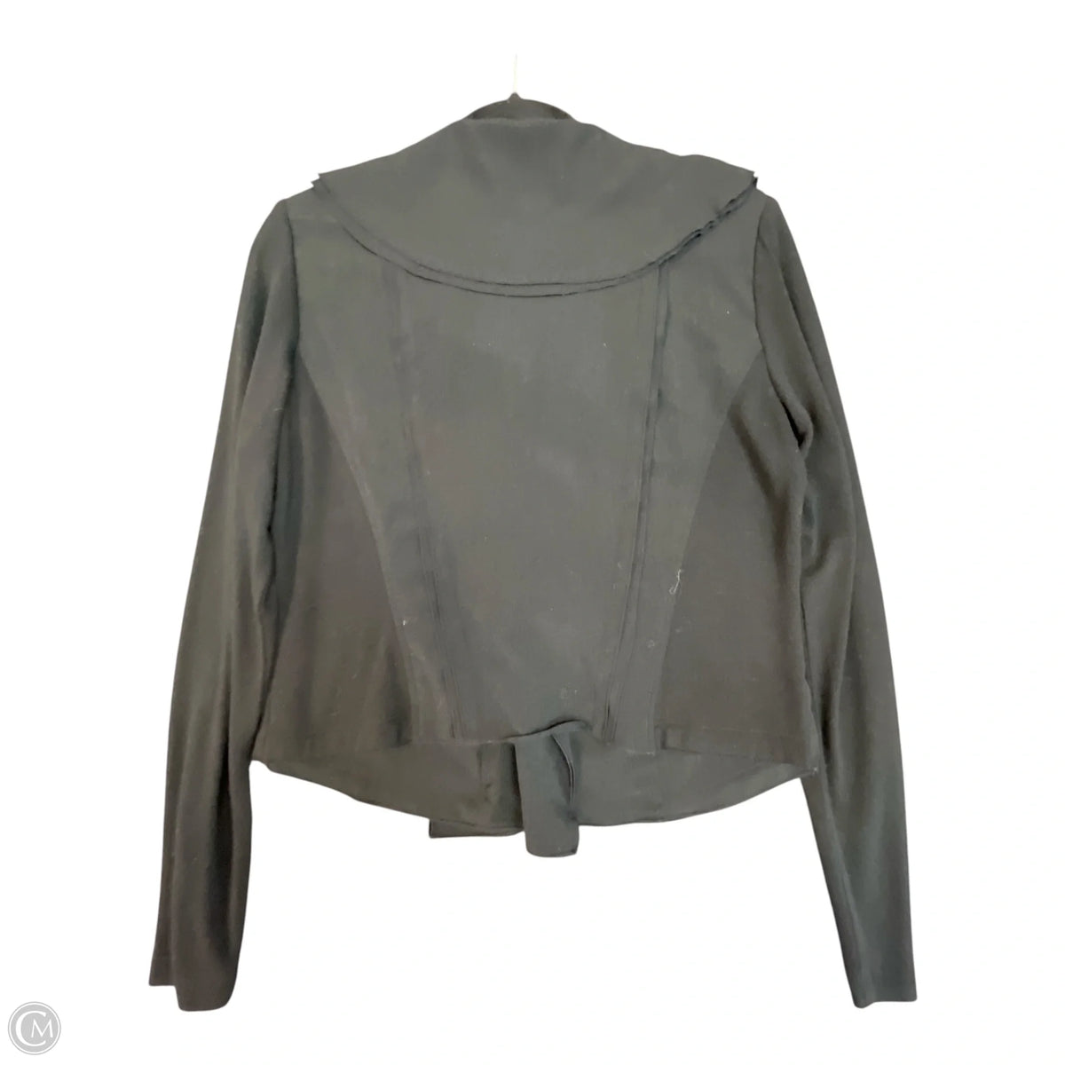 Blazer By Bar Iii In Black, Size: M