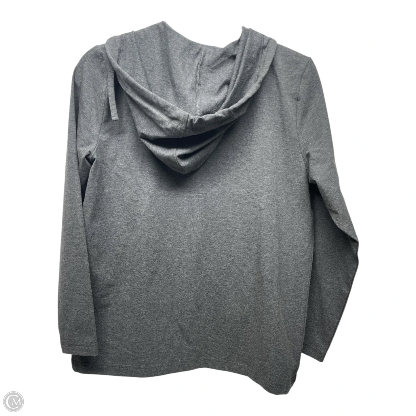 Jacket Other By Style And Company In Grey, Size: Mp