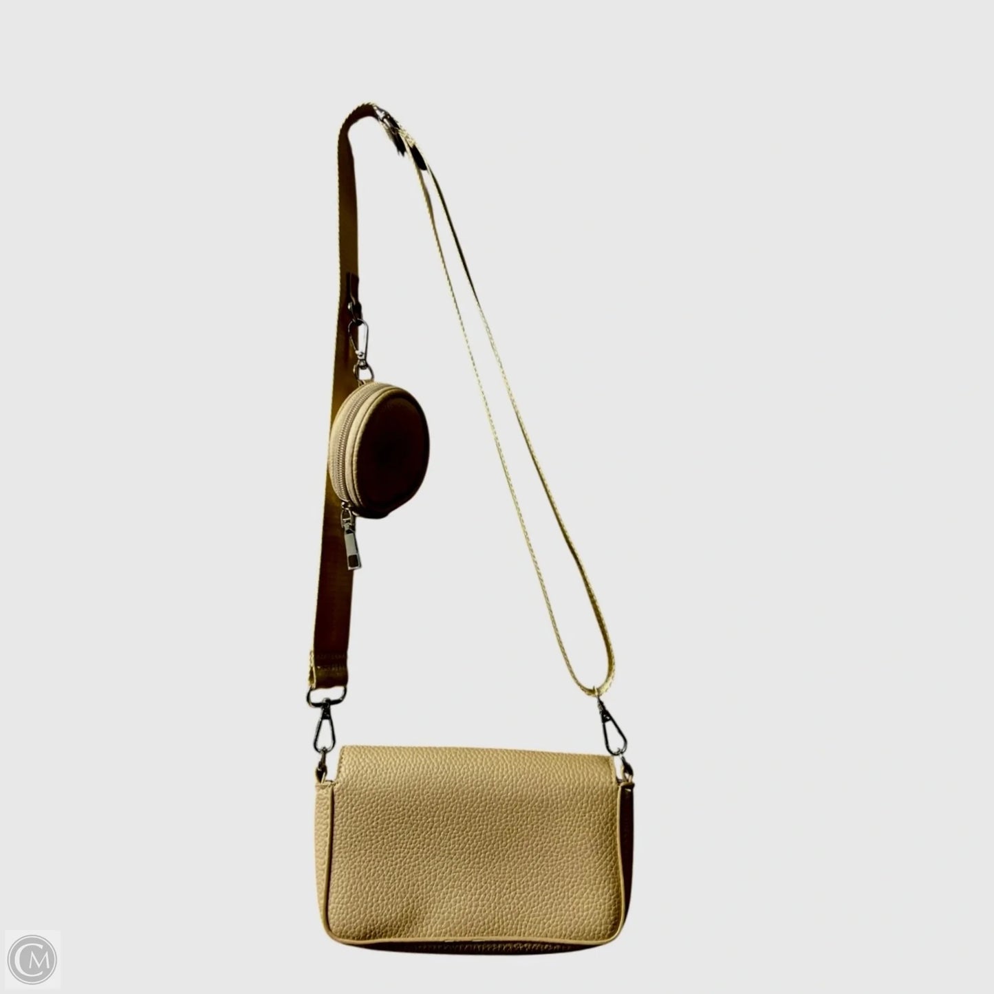 Crossbody By Aeropostale, Size: Small