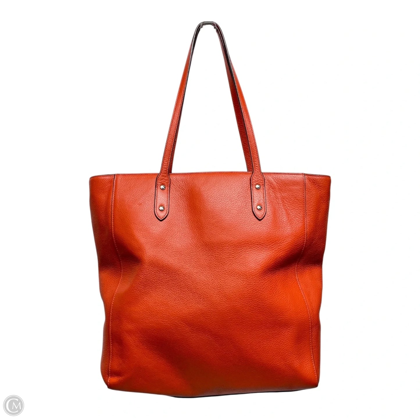 Handbag Designer By Coach, Size: Large