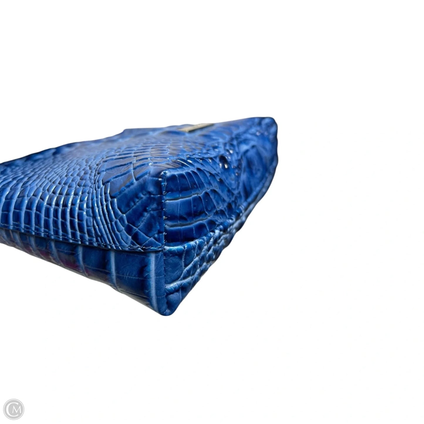 Crossbody Designer By Brahmin, Size: Small