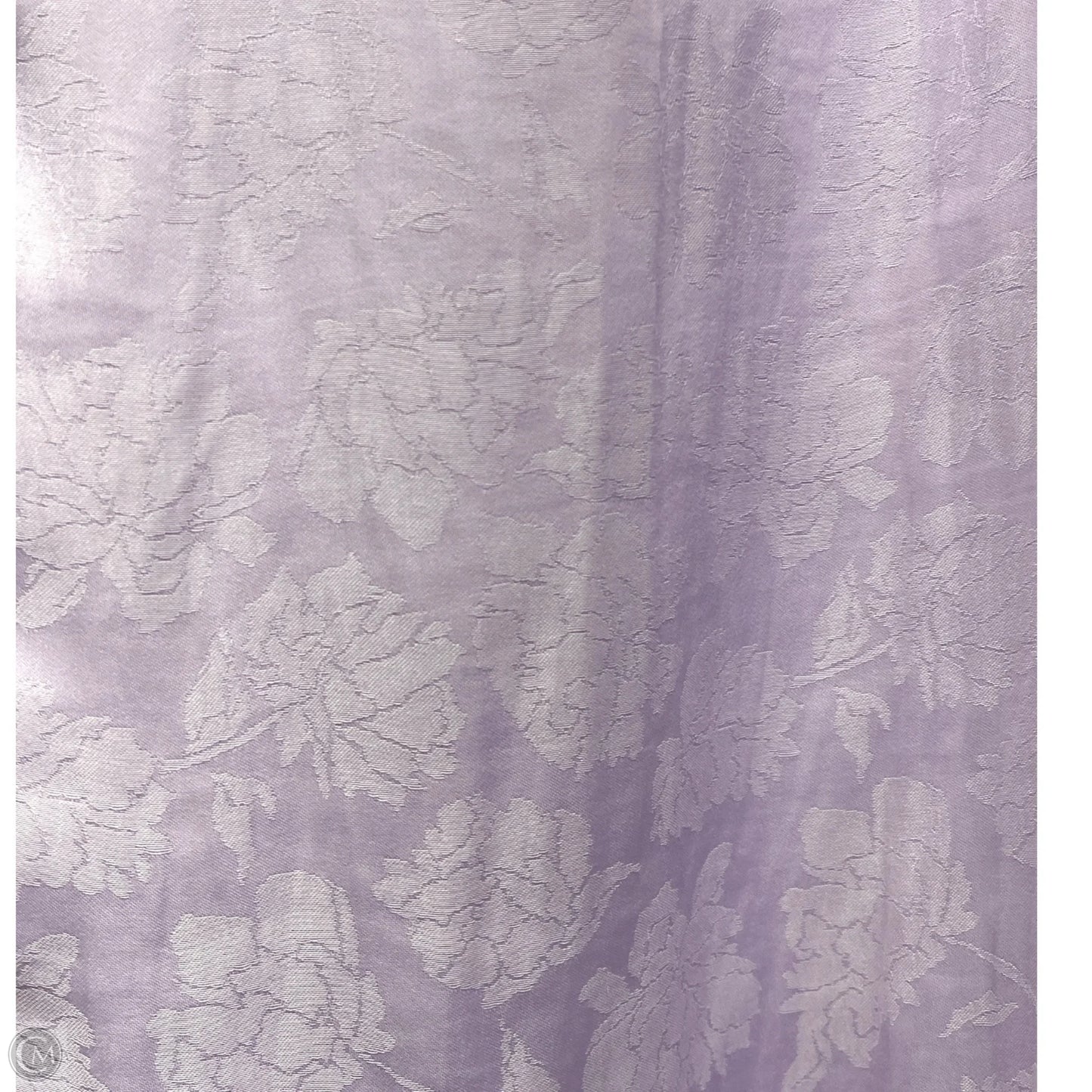Top Sleeveless By Cabi In Purple, Size: S