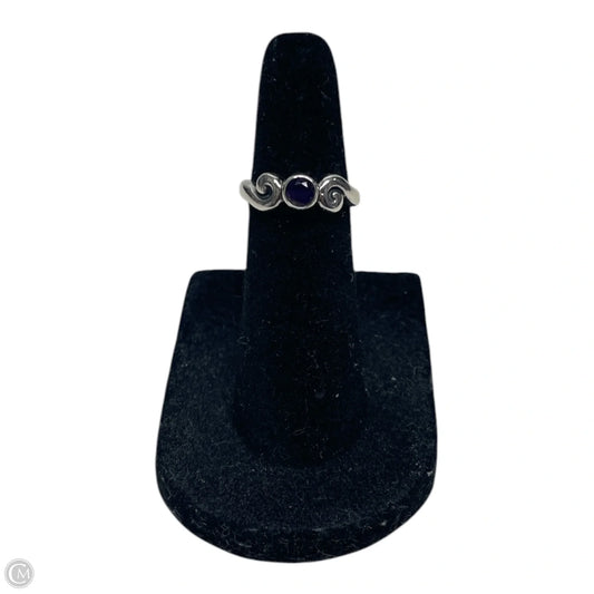 Pinky Ring Sterling Silver By James Avery, Size: 3