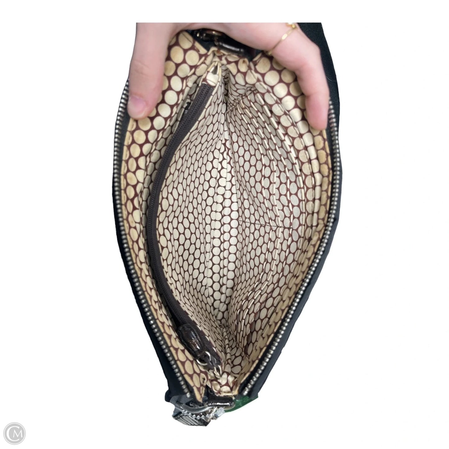 Clutch By Brighton, Size: Medium