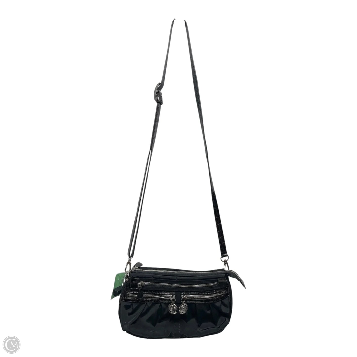Clutch By Brighton, Size: Medium