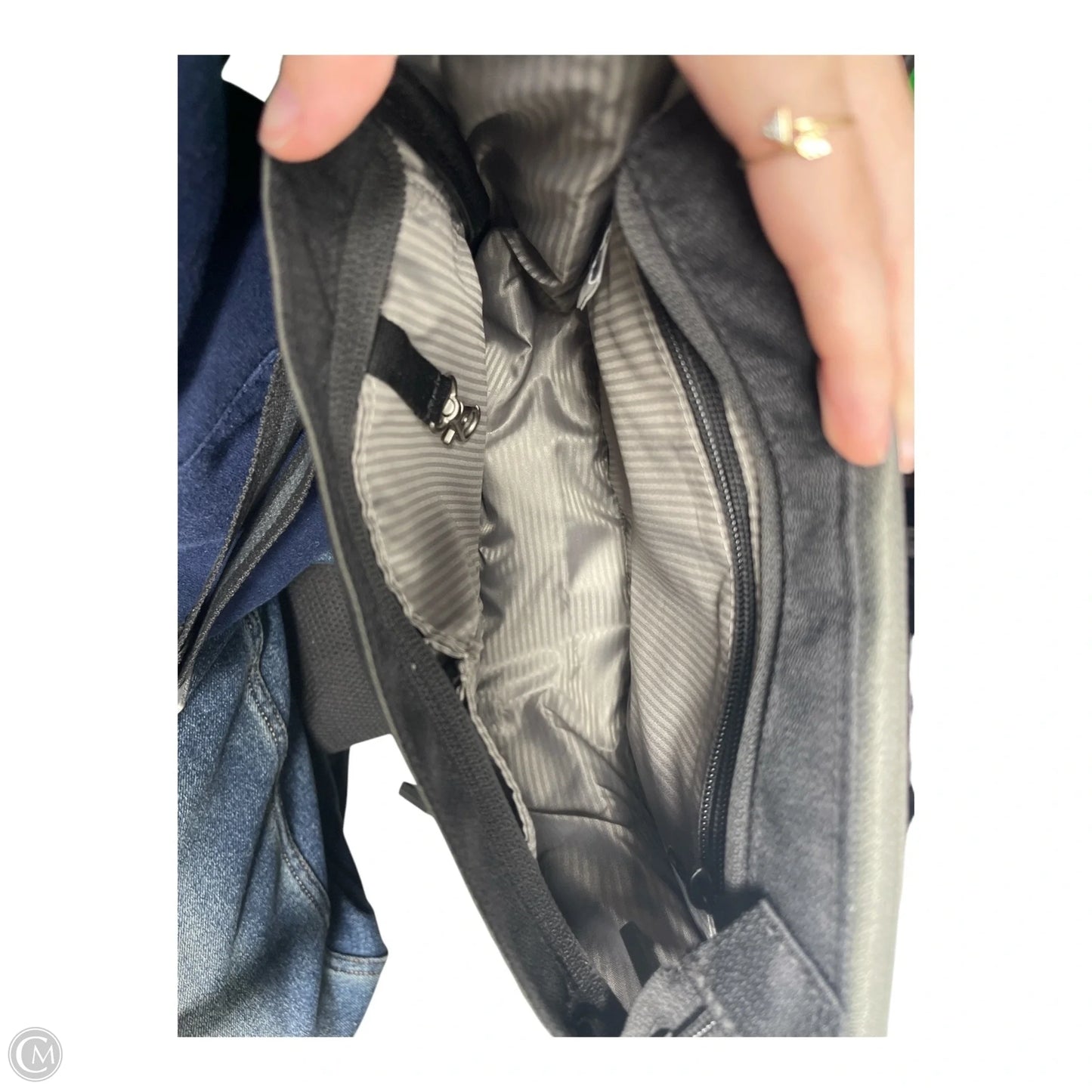 Crossbody By Sherpani, Size: Medium