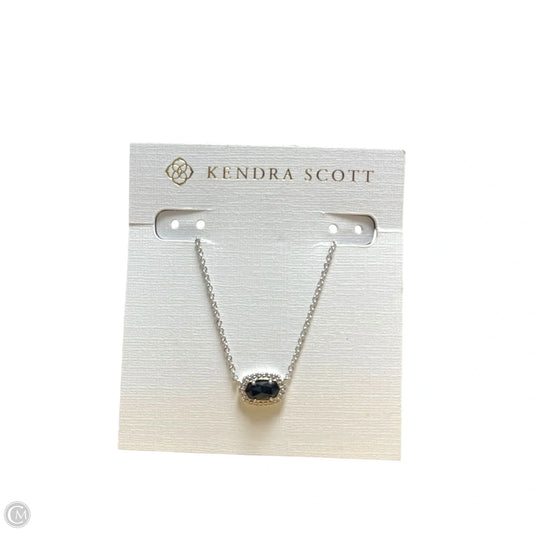 Necklace Charm By Kendra Scott