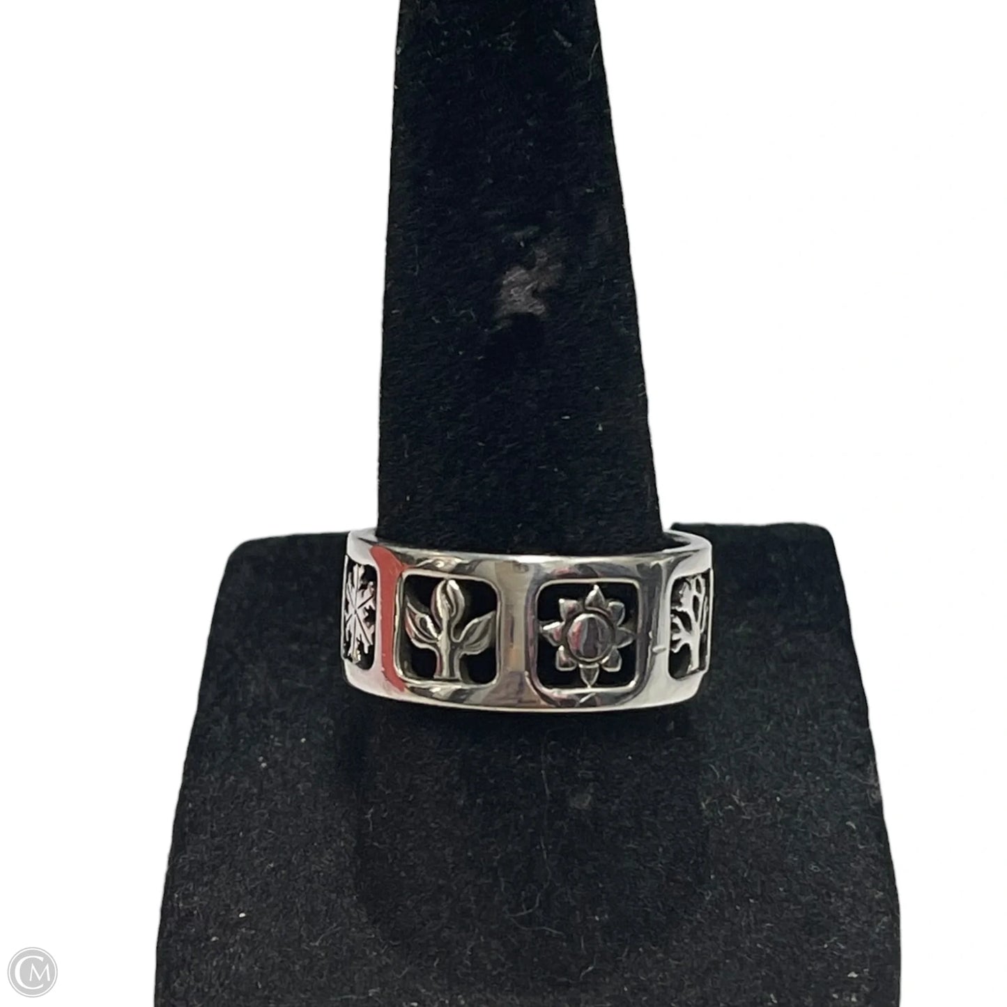 Ring Sterling Silver By James Avery, Size: 7.5
