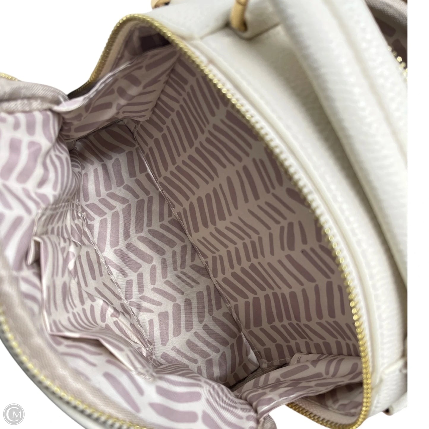 Crossbody By Madison West, Size: Medium