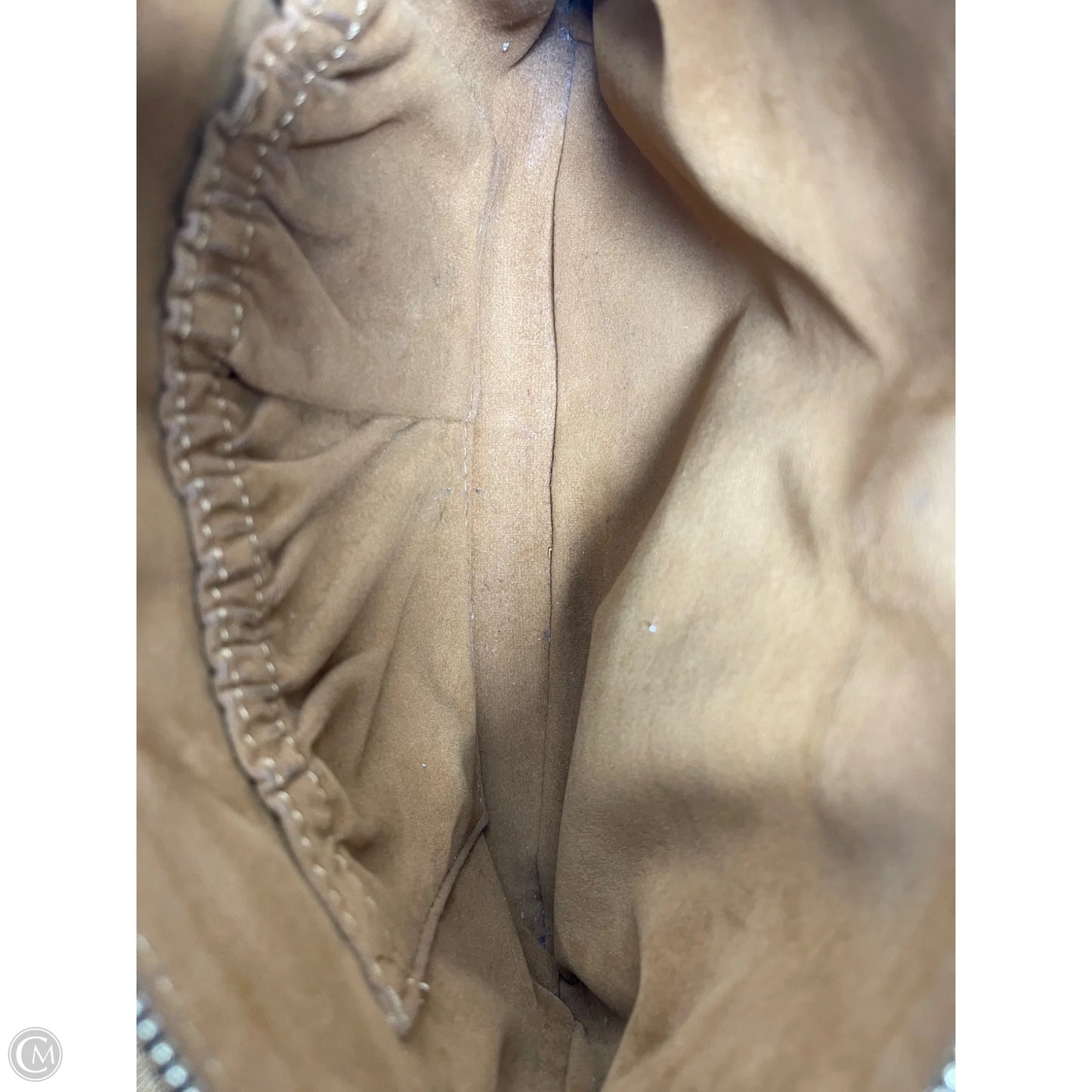 Crossbody Designer By Patricia Nash, Size: Small