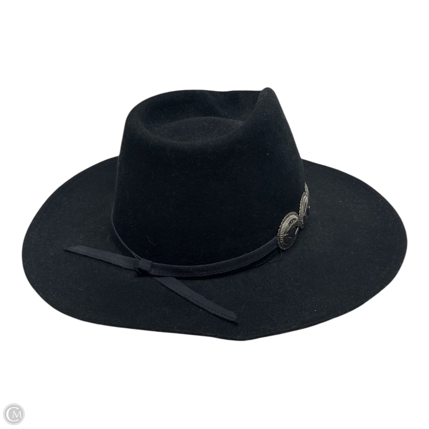 Hat Cowgirl By MICHAEL HOWARD
