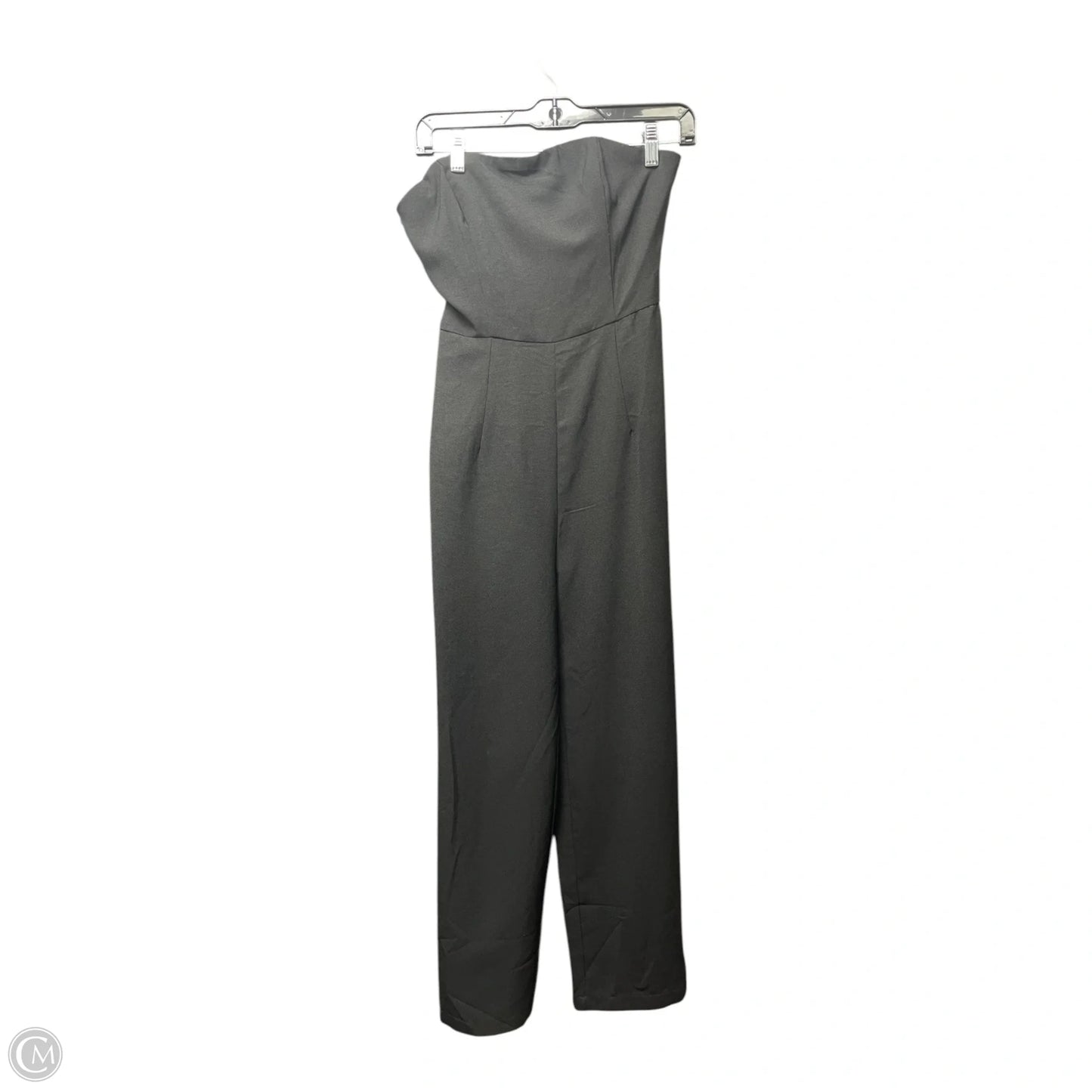 Jumpsuit By Princess Polly In Black, Size: 6