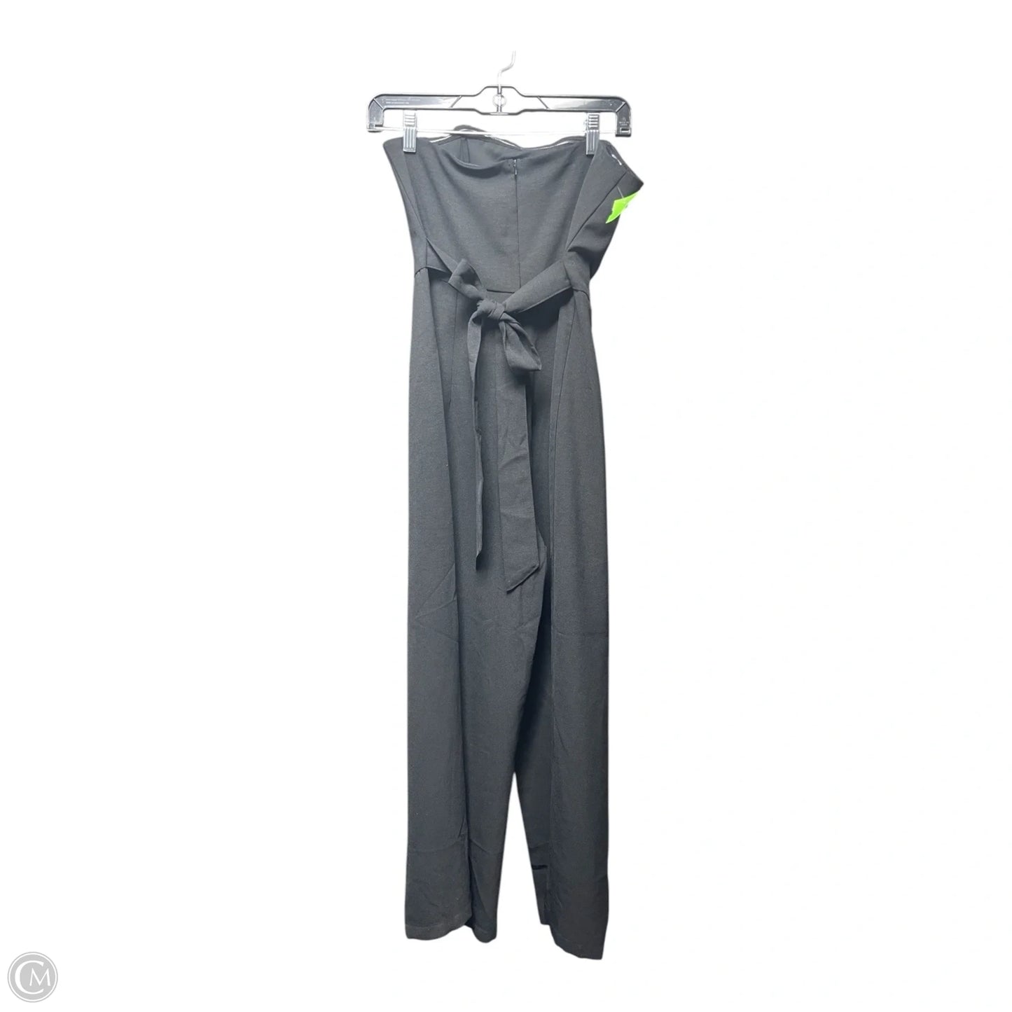 Jumpsuit By Princess Polly In Black, Size: 6