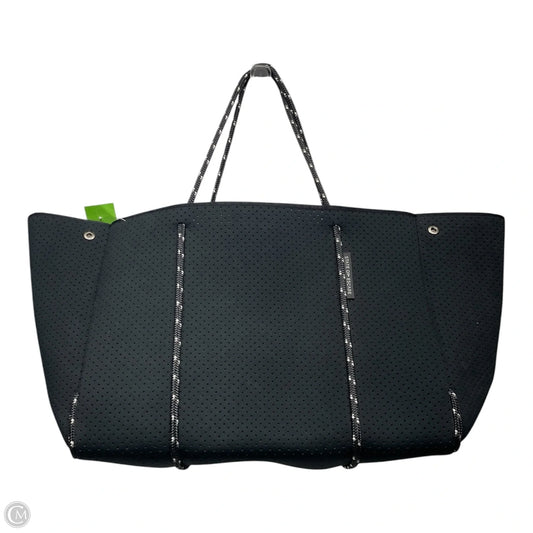 Tote By Clothes Mentor, Size: Large