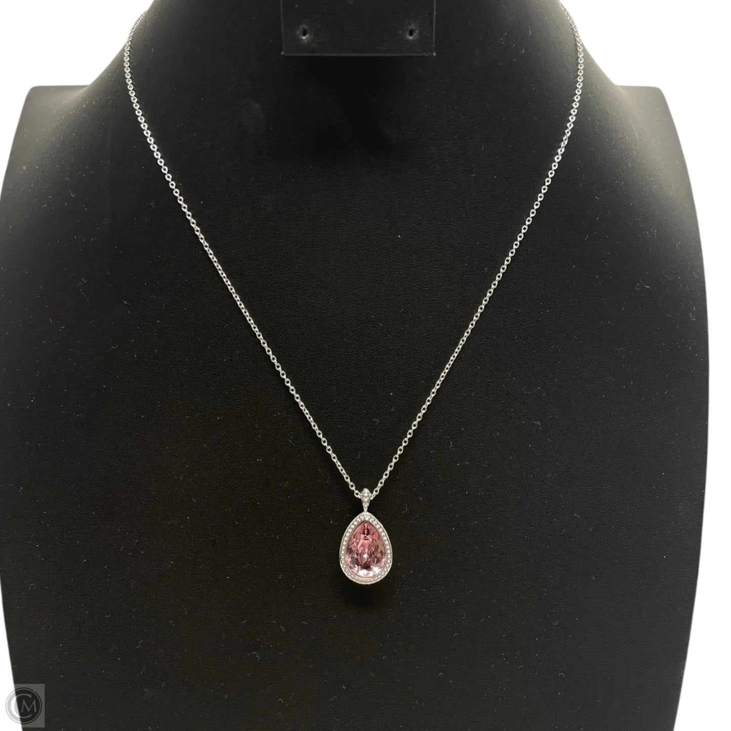 Necklace Designer By Swarovski