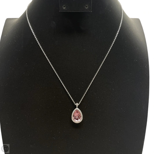 Necklace Designer By Swarovski