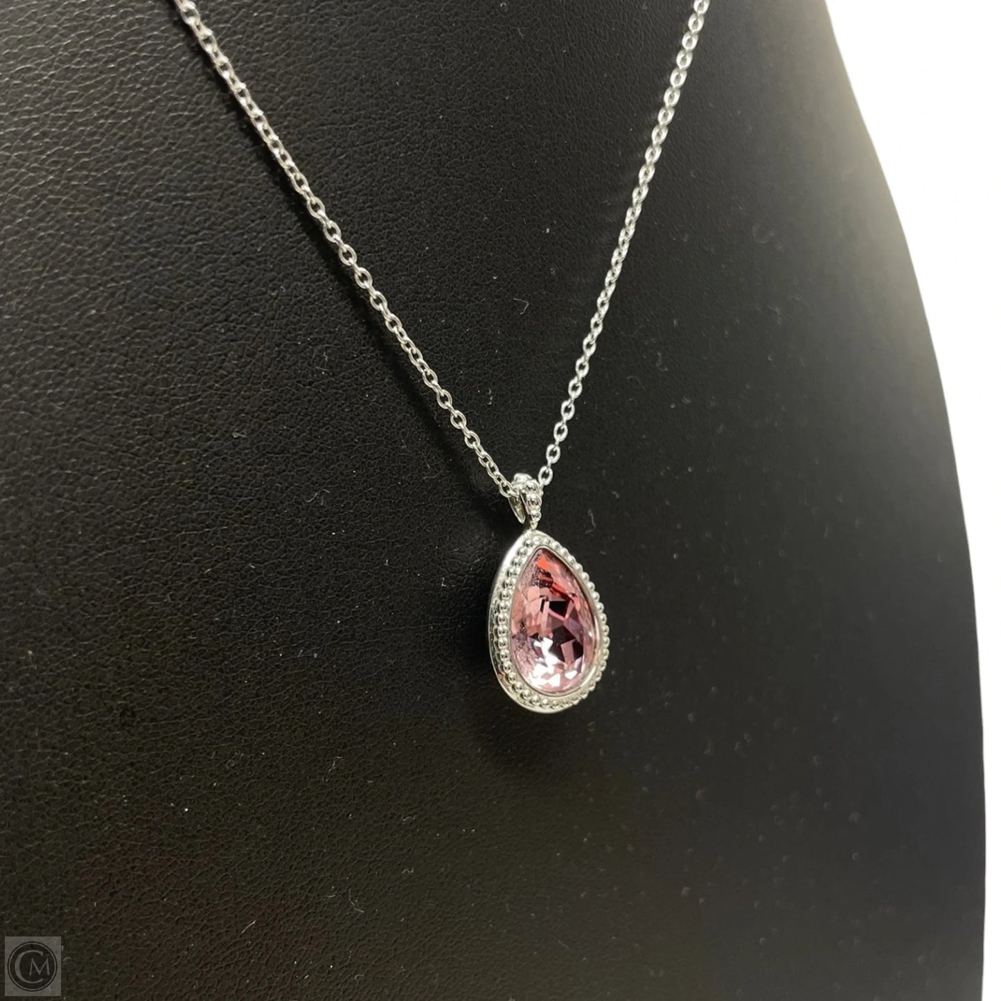 Necklace Designer By Swarovski