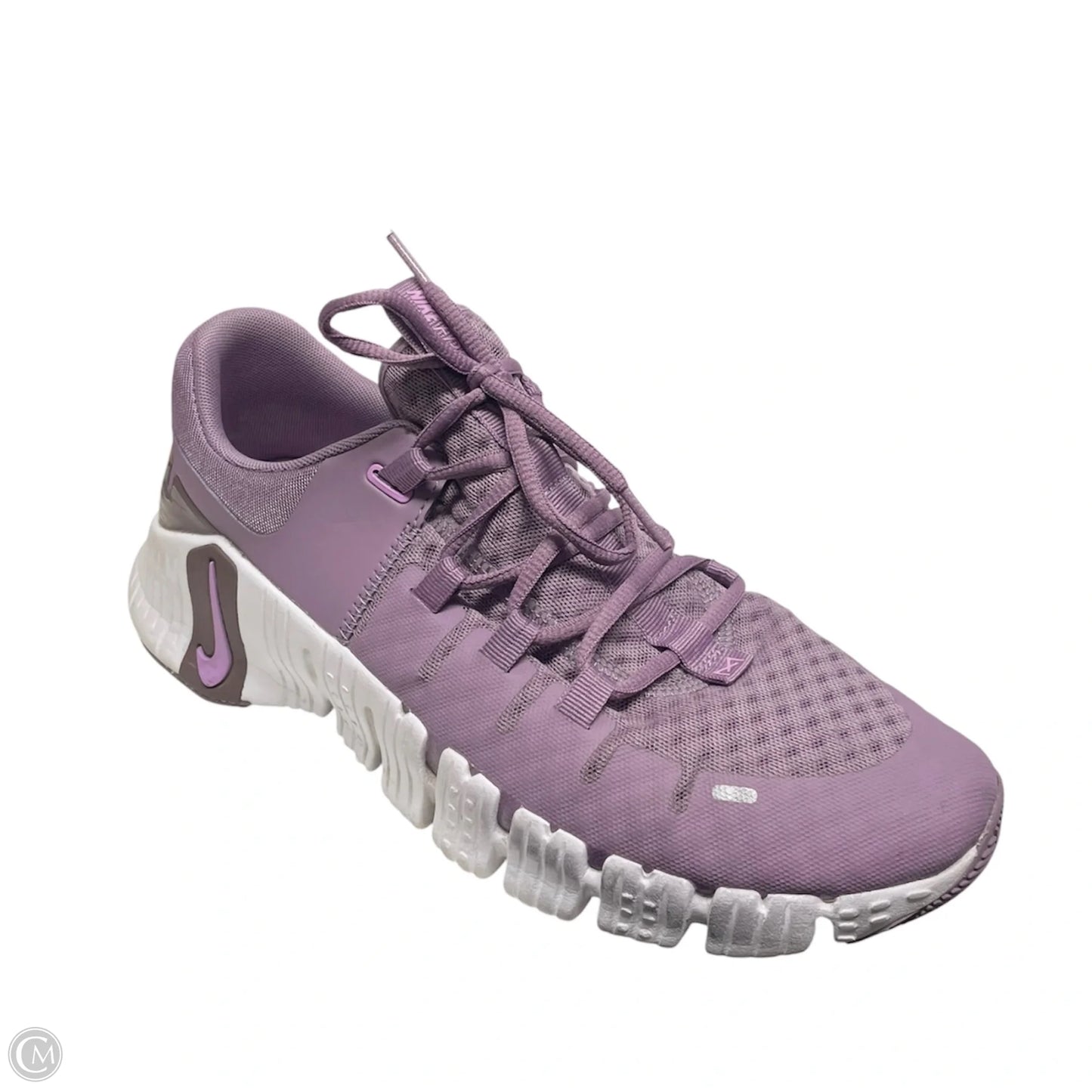 Shoes Athletic By Nike In Purple, Size: 11.5