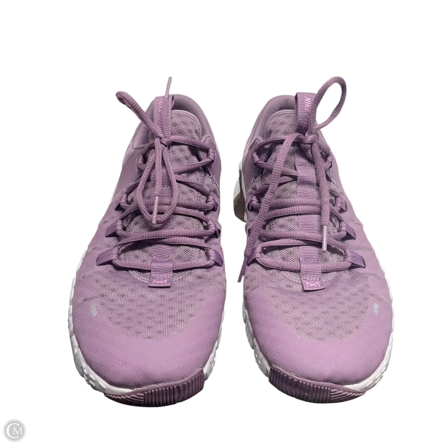 Shoes Athletic By Nike In Purple, Size: 11.5