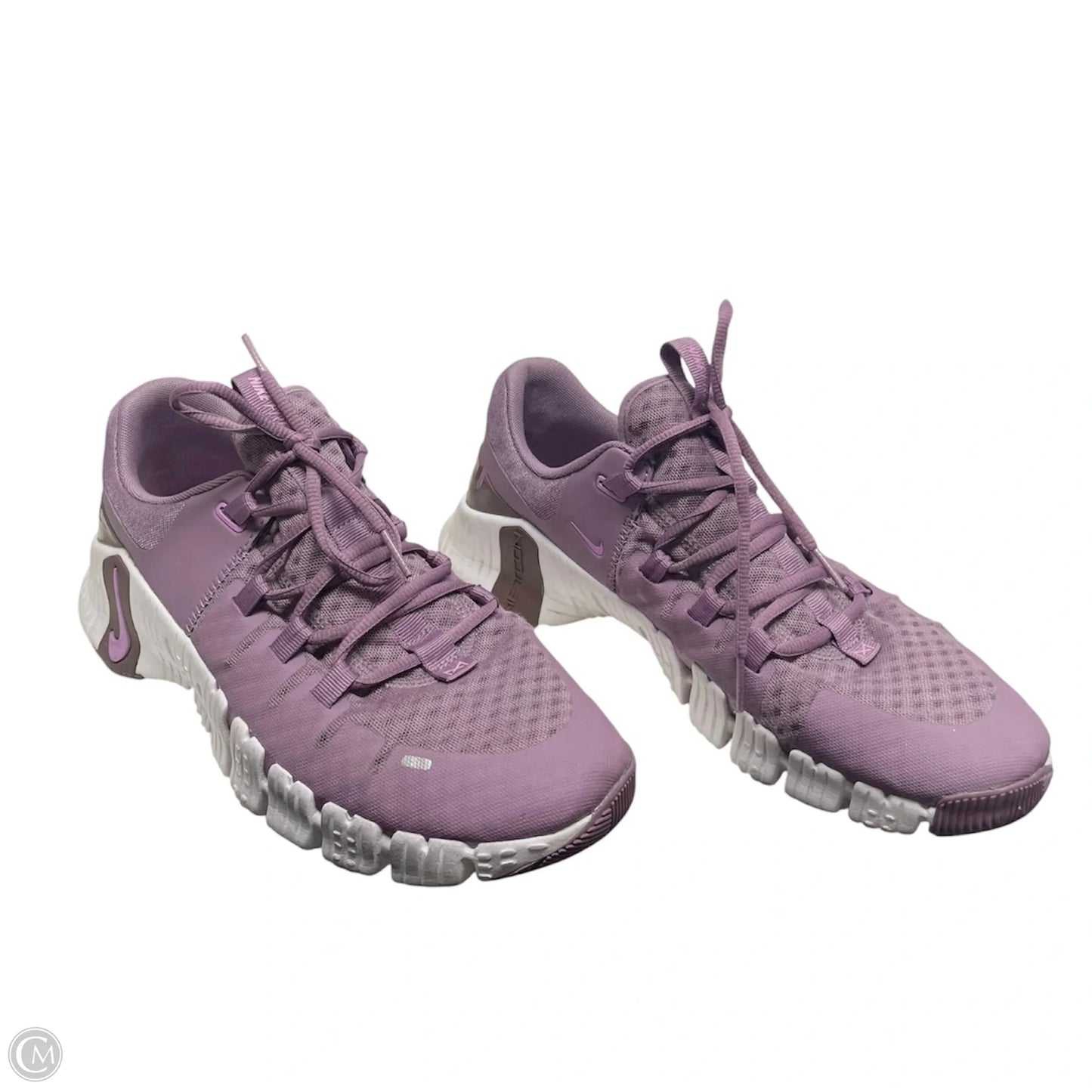Shoes Athletic By Nike In Purple, Size: 11.5