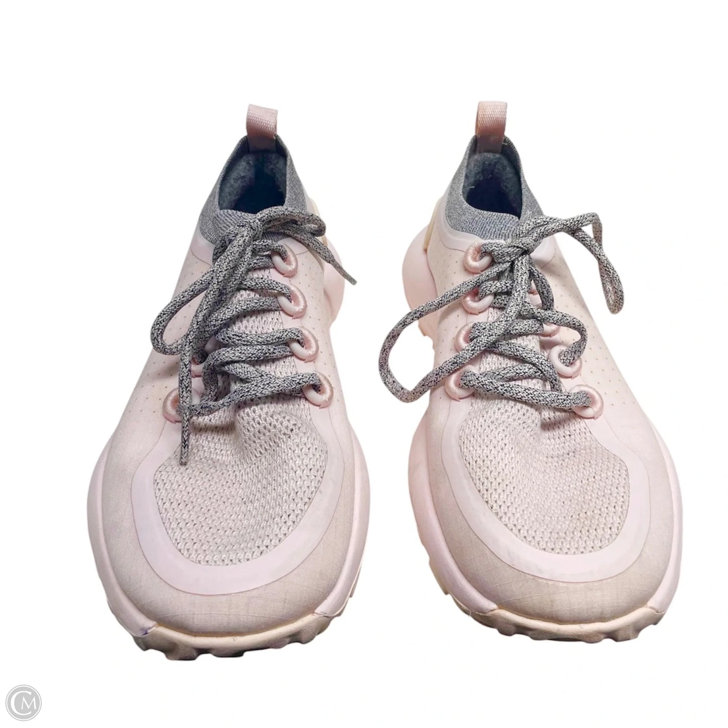 Shoes Sneakers By Allbirds In Pink, Size: 8.5