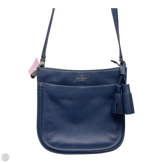 Crossbody Designer By Kate Spade, Size: Medium