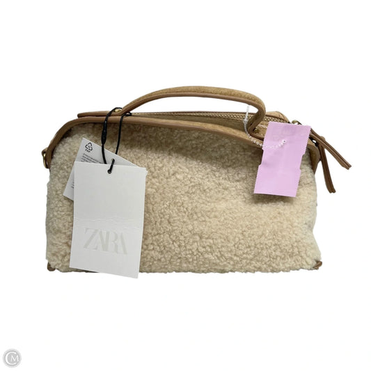 Handbag By Zara, Size: Small