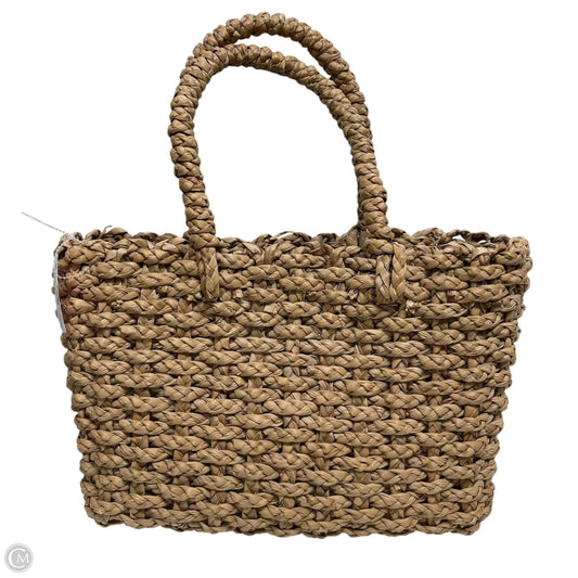 Handbag By Clothes Mentor, Size: Medium