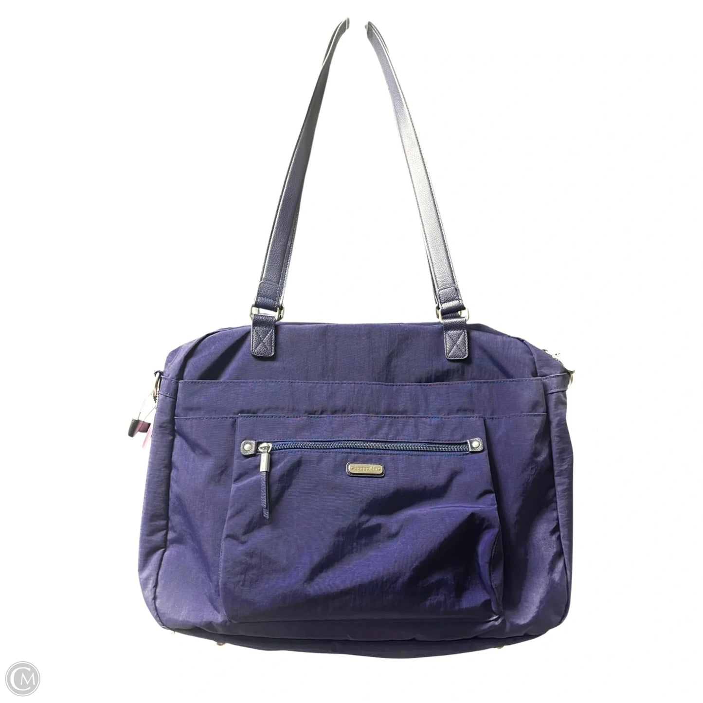 Laptop Bag By Baggallini, Size: Large