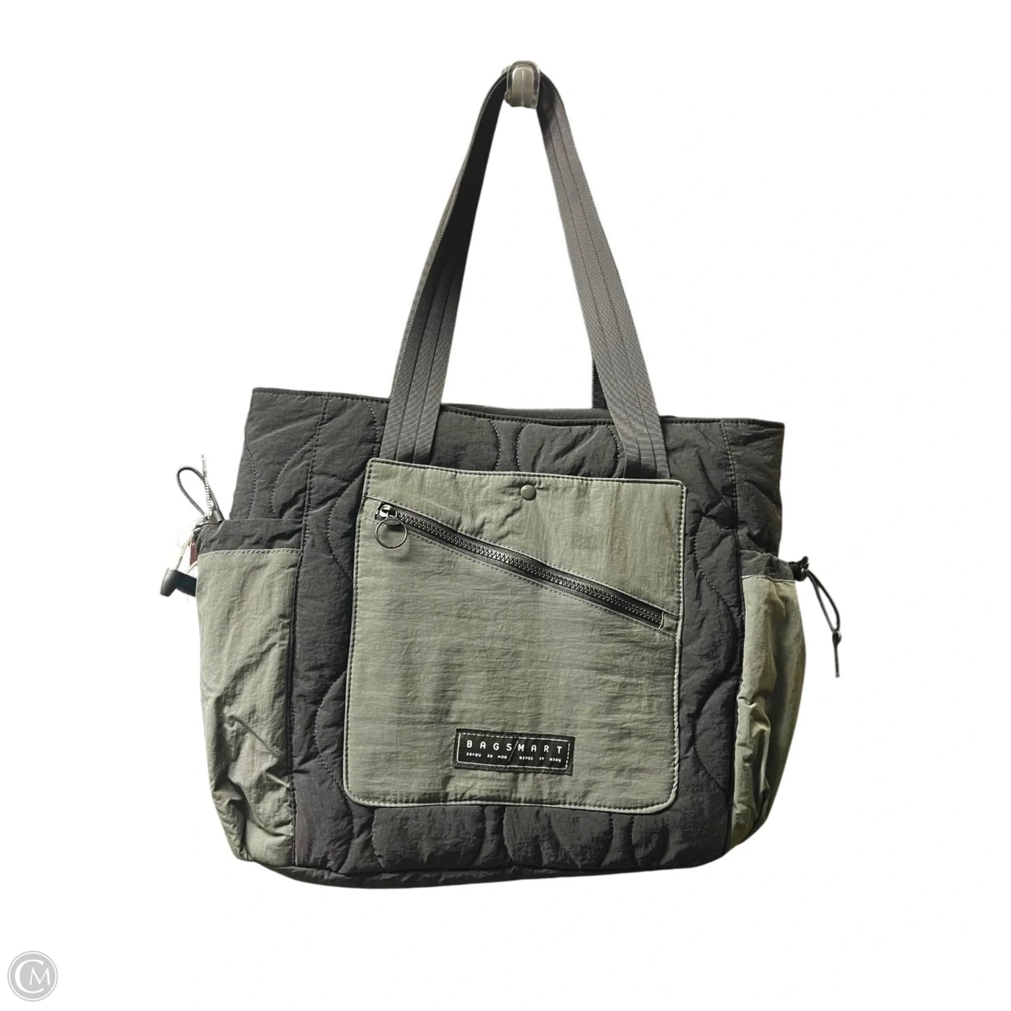 Laptop Bag By BAGSMART, Size: Large