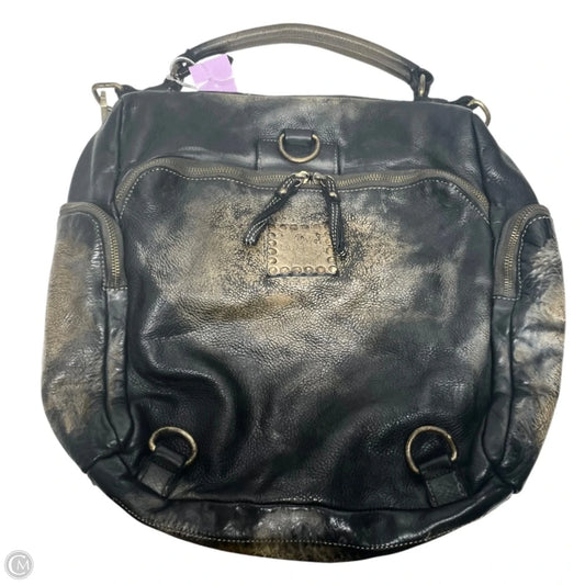 Handbag By LUSHER, Size: Large