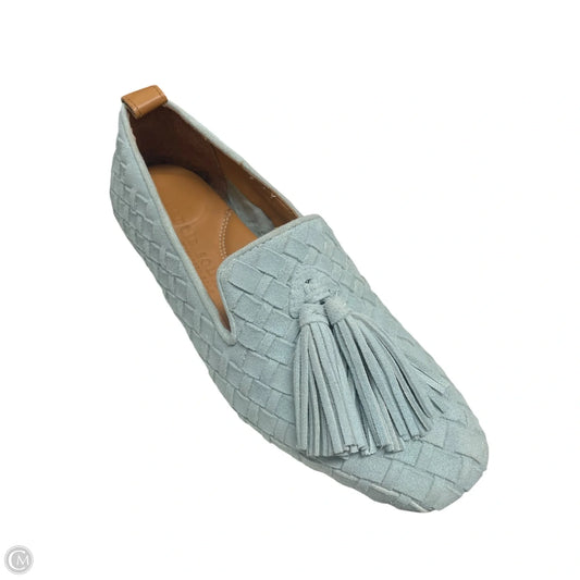 Shoes Flats By Kenneth Cole In Blue, Size: 5.5