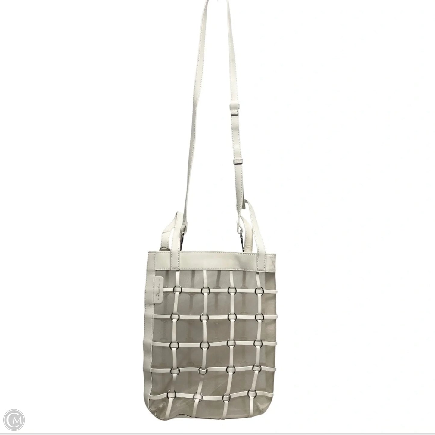 Crossbody By Cma, Size: Medium