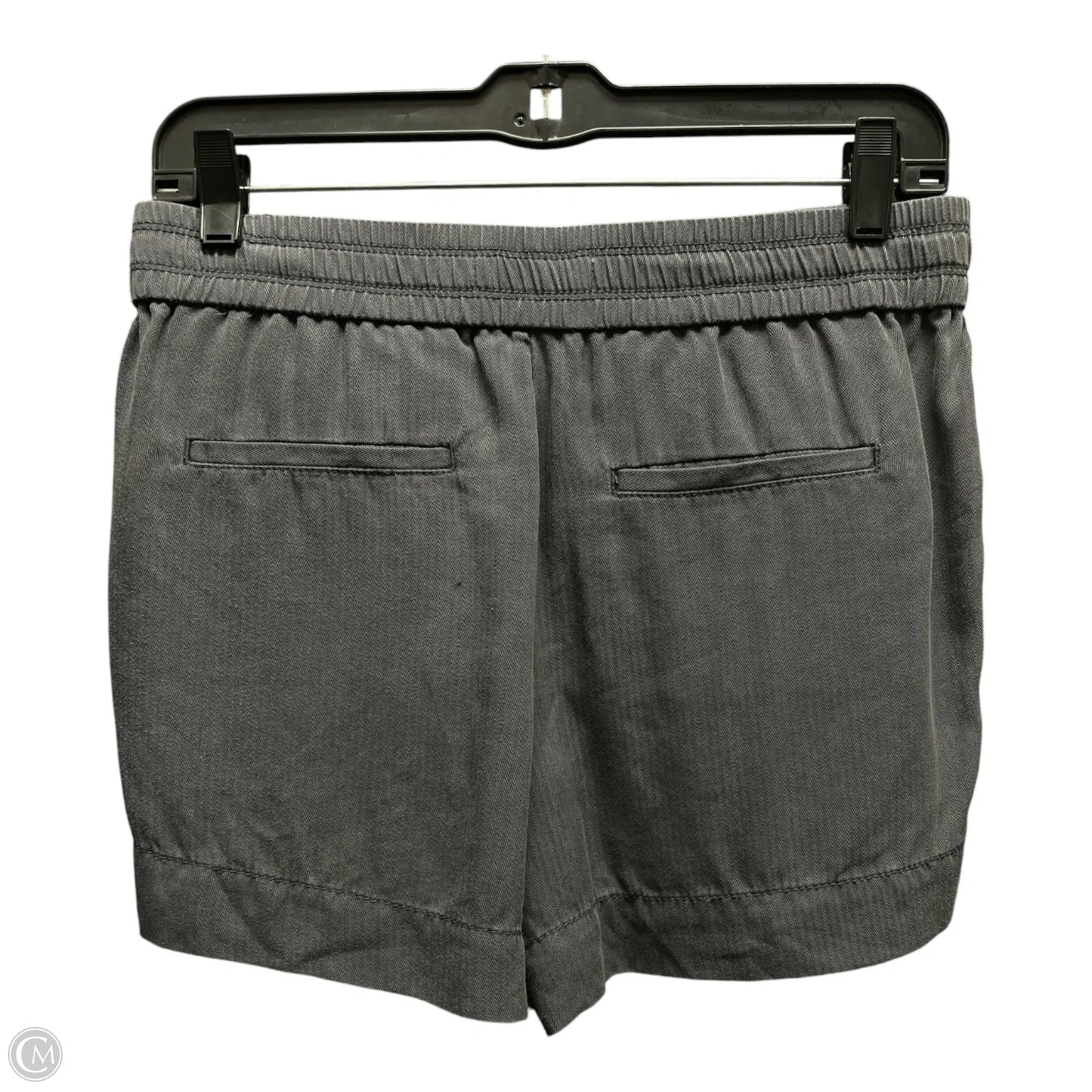 Shorts By Loft In Grey, Size: Xs