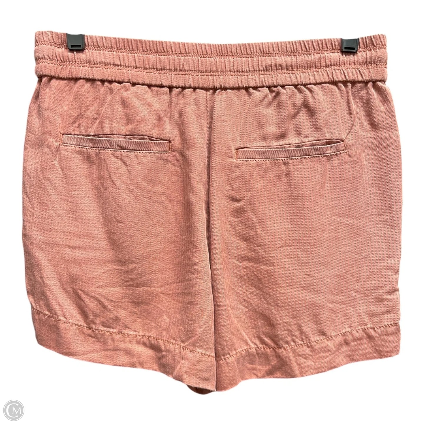 Shorts By Loft In Red, Size: Xs