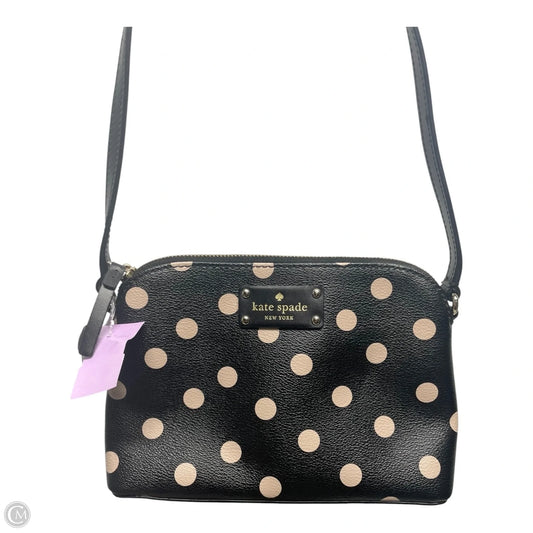 Crossbody Designer By Kate Spade, Size: Small