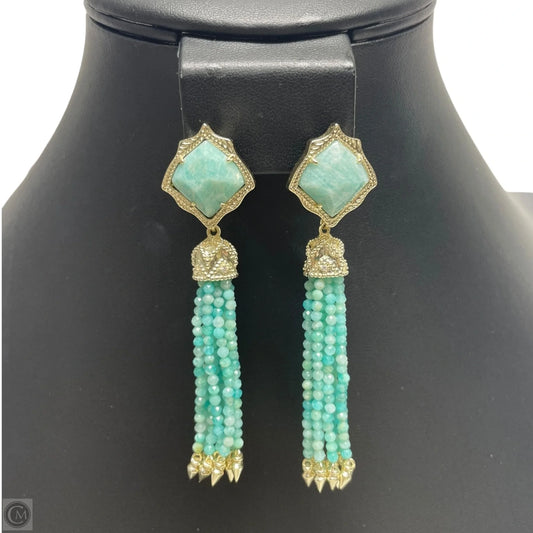 Earrings Dangle/drop By Kendra Scott
