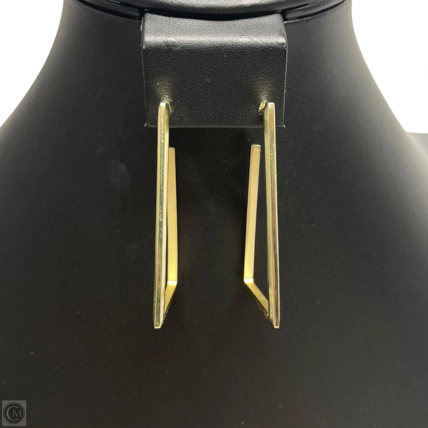 Earrings Hoop By Kendra Scott