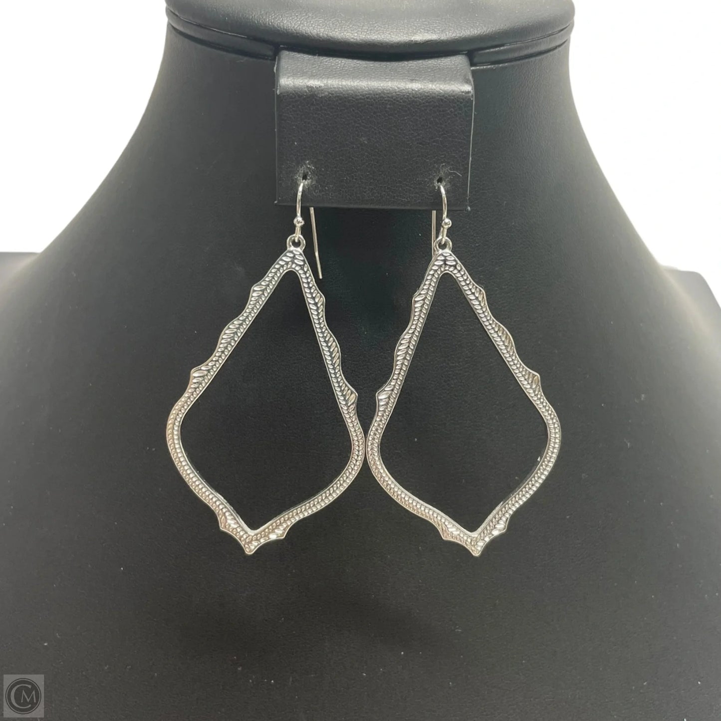 Earrings Dangle/drop By Kendra Scott