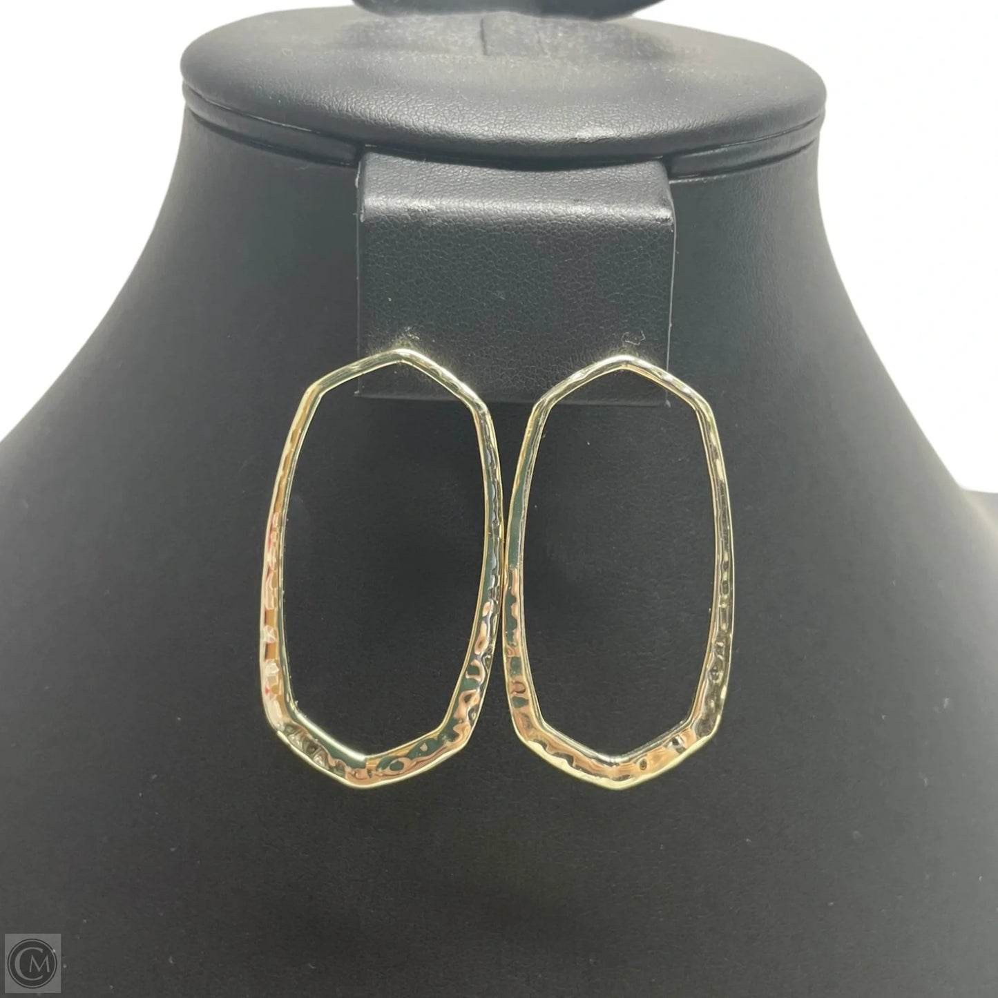 Earrings Dangle/drop By Kendra Scott