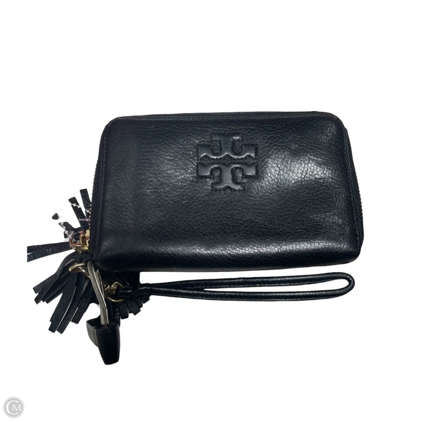 Wristlet Designer By Tory Burch, Size: Small