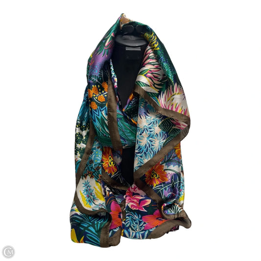 Scarf Long By Clothes Mentor