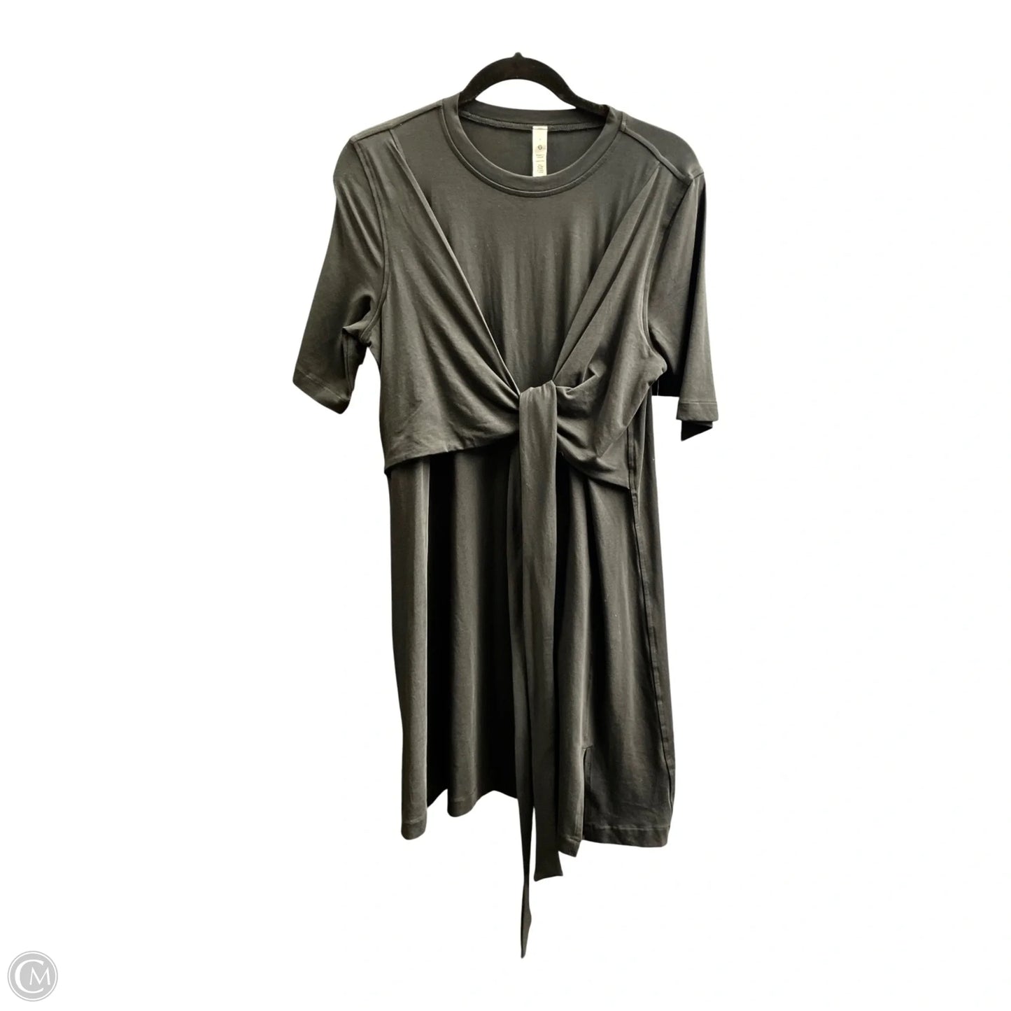Dress Casual Short By Lululemon In Black, Size: M
