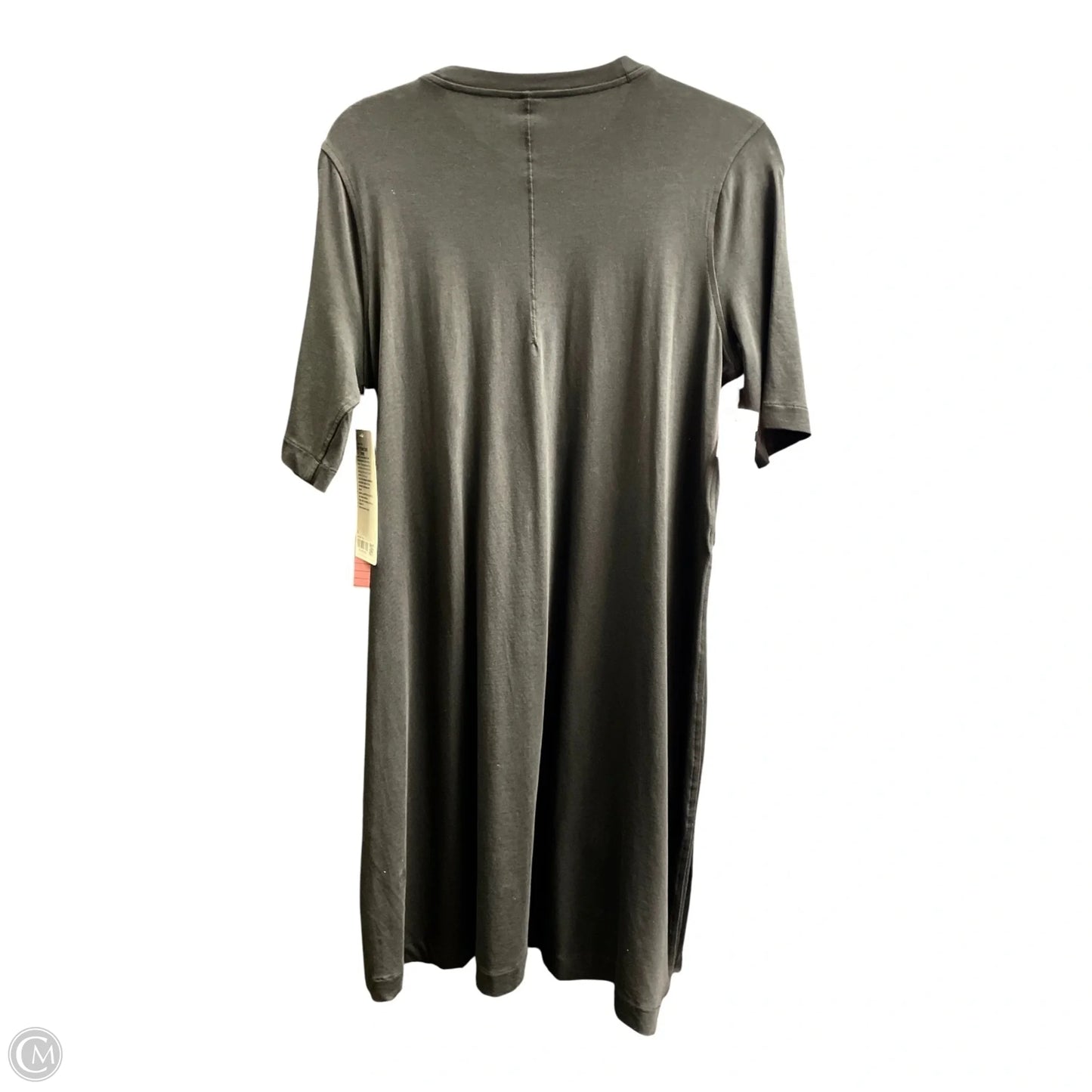 Dress Casual Short By Lululemon In Black, Size: M