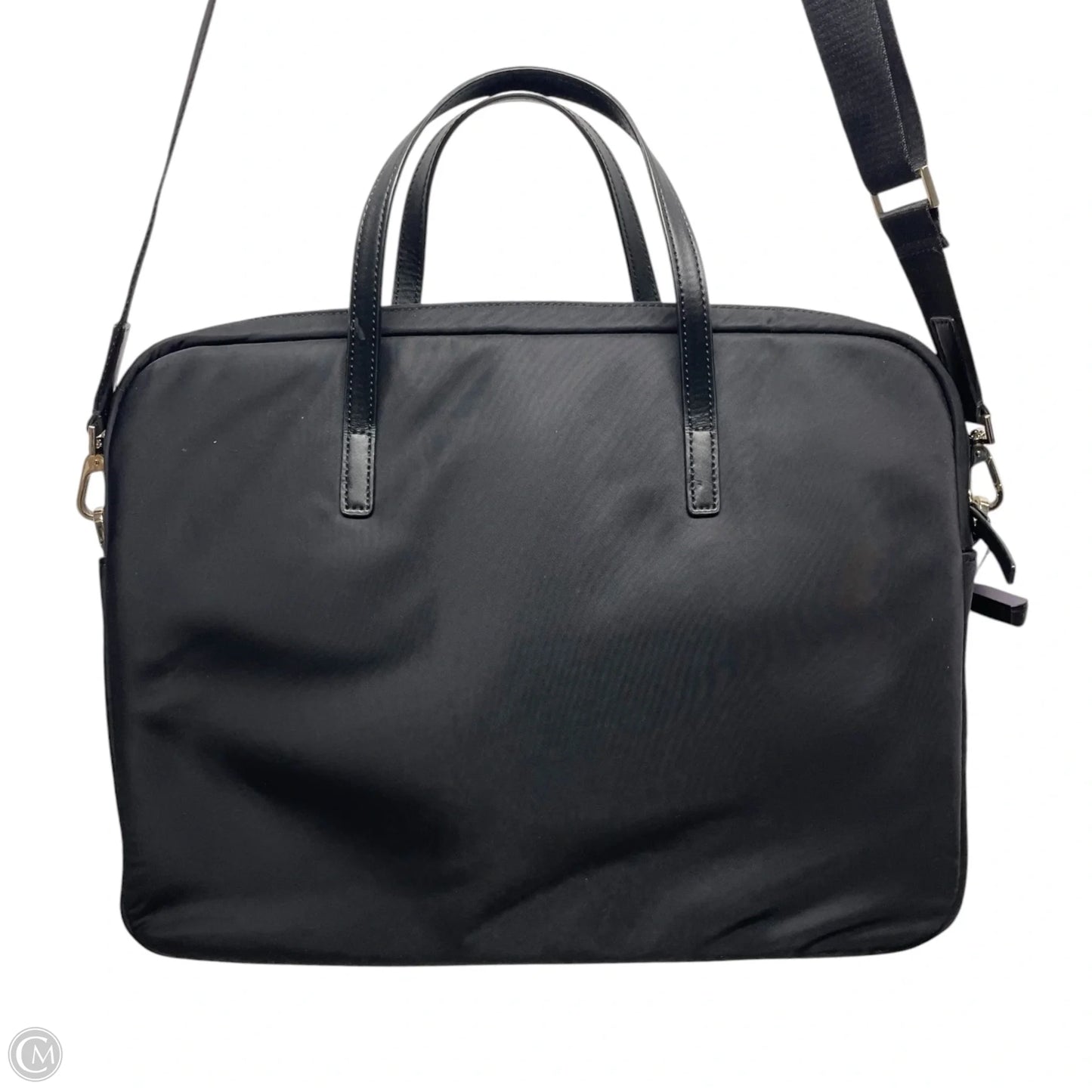 Laptop Bag Designer By Kate Spade, Size: Large